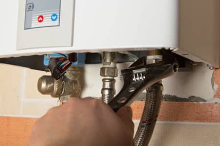 Why More And More People Are Turning To Tankless Water Heaters Thumbnail